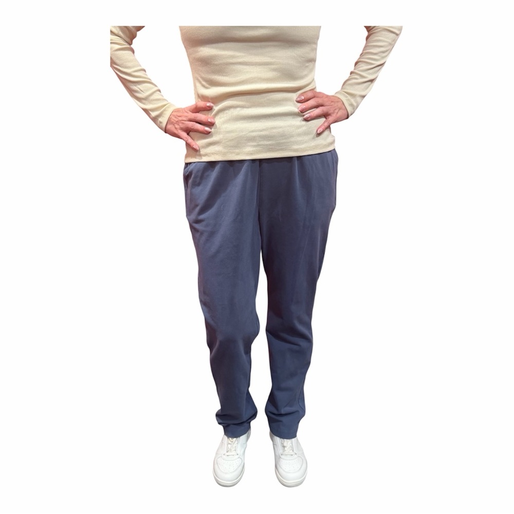 L.L. Bean Women’s Casual Elastic Waist Pull On Pants